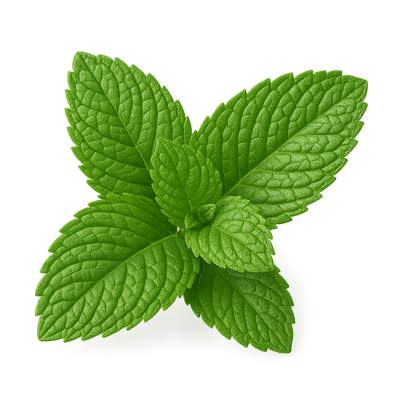 Icy Mint ingredient