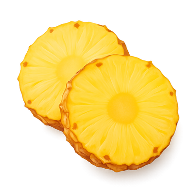 Pina Colada Chill ingredient