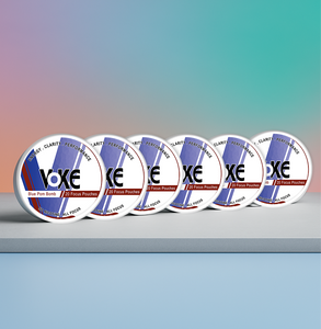 Voke Clarity Pouches - Bundle Pack_6 Cans
