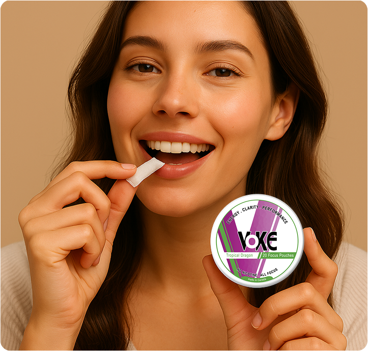Voke Clarity Pouches - Bundle Pack_6 Cans