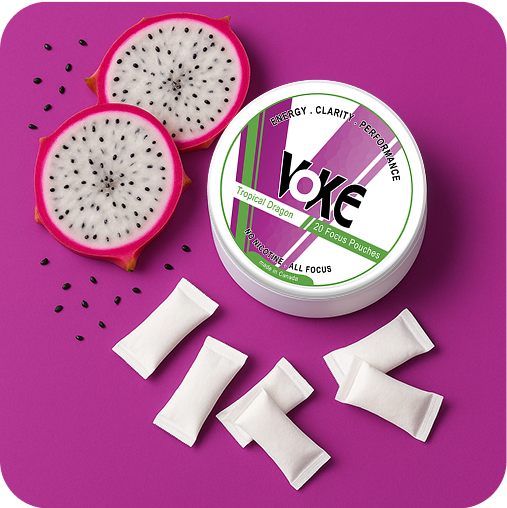 Voke Clarity Pouches - Bundle Pack_6 Cans