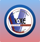 Voke Clarity Pouches - Blue Pom Bomb