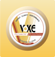 Voke Clarity Pouches - Pina Colada Chill
